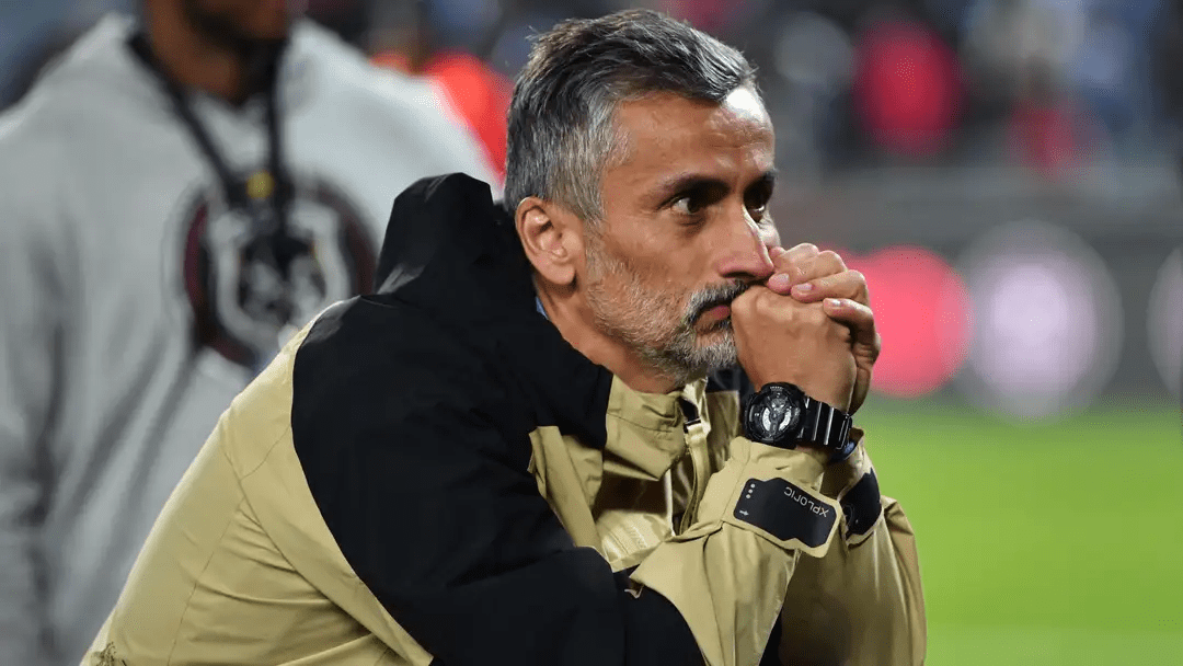 Al Ahly to Appeal Riveiro Ruling